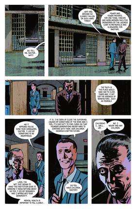 Read Absolute Batman (2024-)  21 Page 10 in English