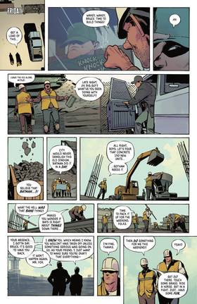 Read Absolute Batman (2024-)  17 Page 3 in English