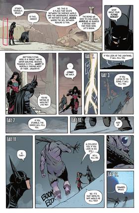 Read Absolute Batman (2024-)  22 Page 9 in English