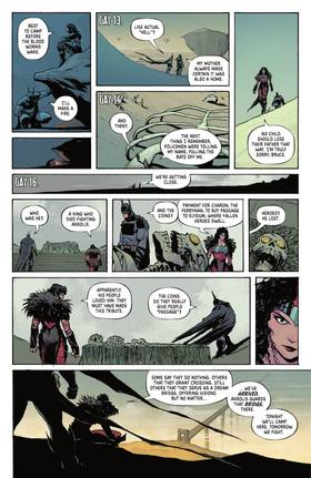 Read Absolute Batman (2024-)  22 Page 10 in English