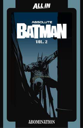 Read Absolute Batman (2024-)  3 Page 2 in English