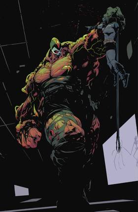 Read Absolute Batman (2024-)  3 Page 3 in English