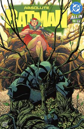 Absolute Batman (2024-): Absolute Batman (2024-) #17