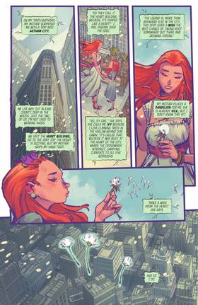 Read Absolute Batman (2024-)  19 Page 3 in English