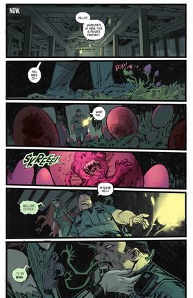 Read Absolute Batman (2024-)  23 Page 4 in English