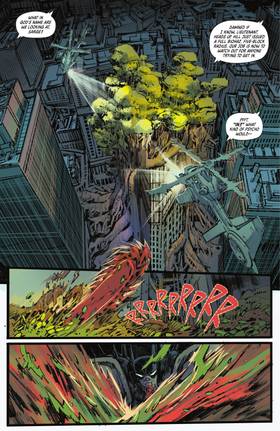 Read Absolute Batman (2024-)  23 Page 6 in English