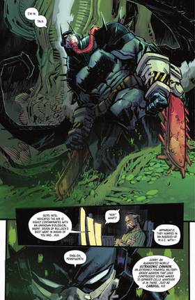 Read Absolute Batman (2024-)  23 Page 7 in English