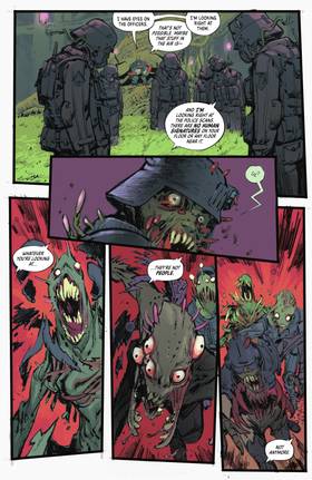 Read Absolute Batman (2024-)  23 Page 8 in English