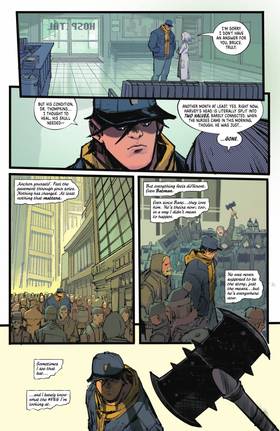 Read Absolute Batman (2024-)  23 Page 10 in English