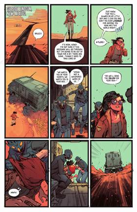 Read Absolute Batman (2024-)  20 Page 3 in English