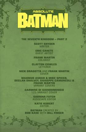 Read Absolute Batman (2024-)  24 Page 4 in English