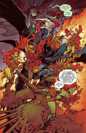 Read Absolute Batman (2024-)  24 Page 5 in English