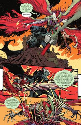 Read Absolute Batman (2024-)  24 Page 8 in English