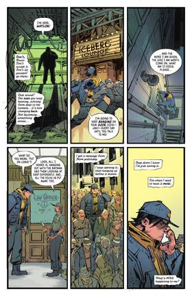 Read Absolute Batman (2024-)  24 Page 9 in English
