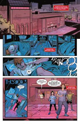 Read Absolute Flash (2025-)  16 Page 3 in English