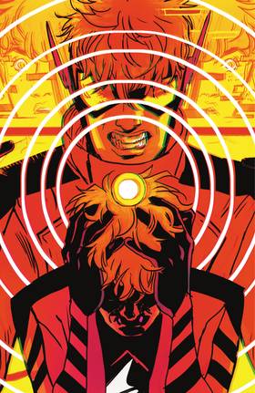 Read Absolute Flash (2025-)  18 Page 3 in English