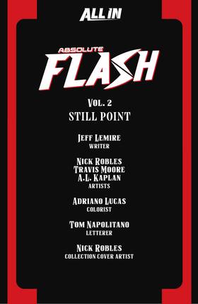 Read Absolute Flash (2025-)  2 Page 4 in English