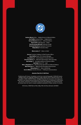 Read Absolute Flash (2025-)  2 Page 5 in English