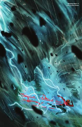 Read Absolute Flash (2025-)  2 Page 6 in English