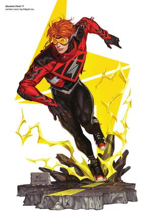 Read Absolute Flash (2025-)  2 Page 7 in English