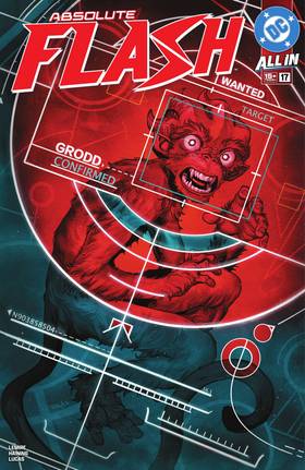 Absolute Flash (2025-): Absolute Flash (2025-) #17