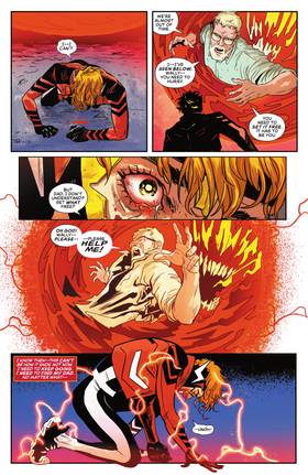 Read Absolute Flash (2025-)  21 Page 4 in English