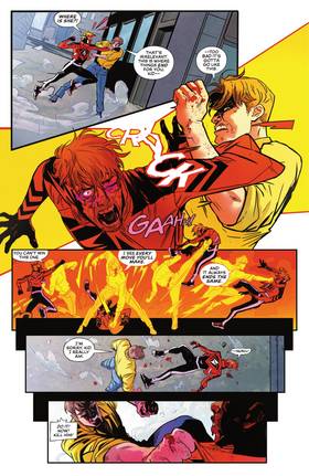 Read Absolute Flash (2025-)  21 Page 7 in English