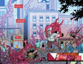 Read Absolute Flash (2025-)  21 Page 8 in English