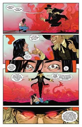 Read Absolute Flash (2025-)  21 Page 9 in English