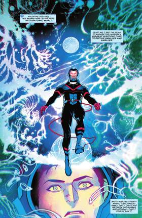 Read Absolute Flash (2025-)  22 Page 3 in English