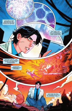 Read Absolute Flash (2025-)  22 Page 5 in English