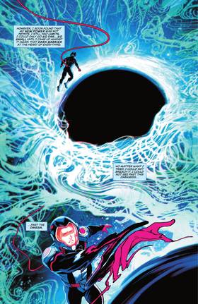 Read Absolute Flash (2025-)  22 Page 7 in English