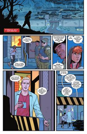 Read Absolute Flash (2025-)  3 Page 8 in English