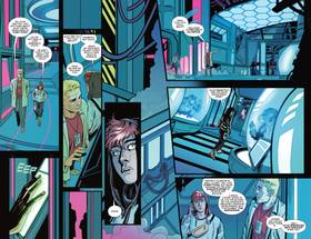 Read Absolute Flash (2025-)  3 Page 10 in English