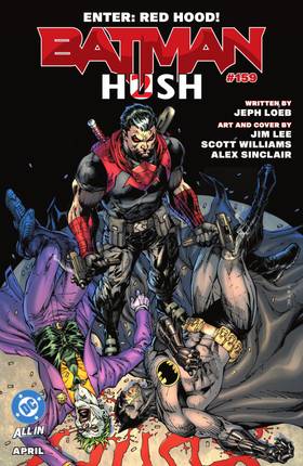 Read Absolute Flash (2025-)  2 Page 2 in English