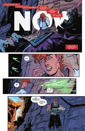 Read Absolute Flash (2025-)  2 Page 3 in English