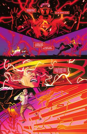 Read Absolute Flash (2025-)  3 Page 3 in English