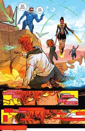 Read Absolute Flash (2025-)  4 Page 7 in English