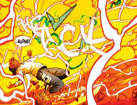 Read Absolute Flash (2025-)  4 Page 8 in English