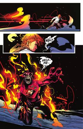 Read Absolute Flash (2025-)  5 Page 5 in English
