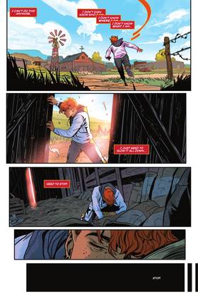 Read Absolute Flash (2025-)  5 Page 6 in English
