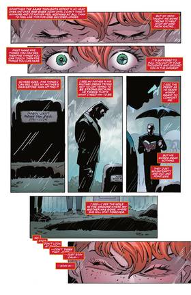 Read Absolute Flash (2025-)  6 Page 3 in English