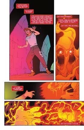 Read Absolute Flash (2025-)  6 Page 3 in English
