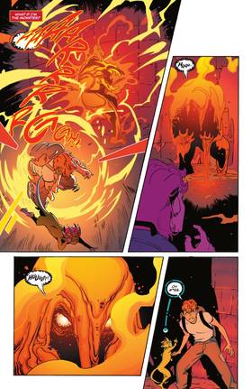 Read Absolute Flash (2025-)  7 Page 4 in English