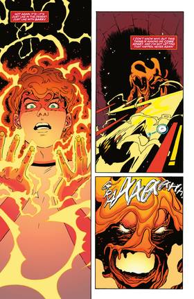 Read Absolute Flash (2025-)  7 Page 6 in English