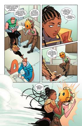 Read Absolute Flash (2025-)  7 Page 8 in English