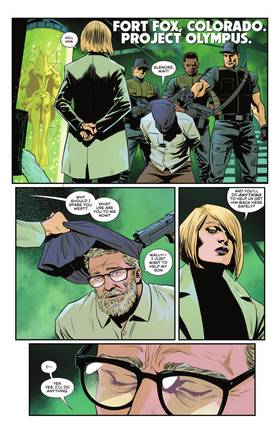 Read Absolute Flash (2025-)  9 Page 7 in English