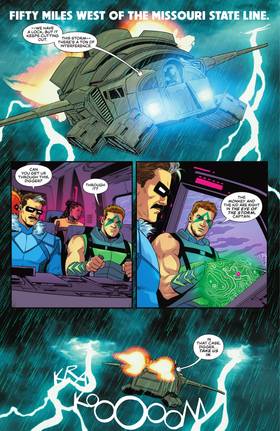 Read Absolute Flash (2025-)  9 Page 9 in English
