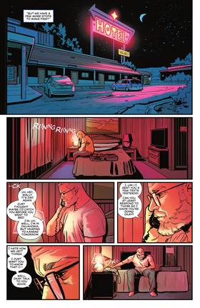 Read Absolute Flash (2025-)  8 Page 6 in English