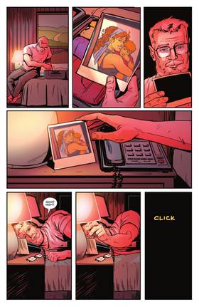 Read Absolute Flash (2025-)  8 Page 7 in English